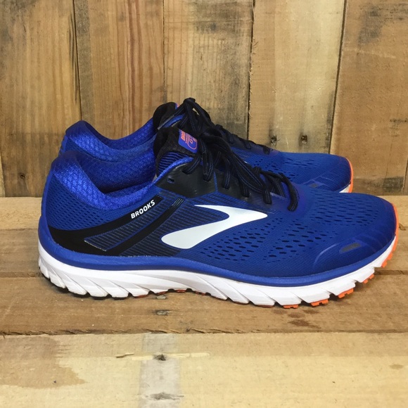 brooks adrenaline gt18